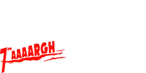 Aaaargh! Retro Film Festival