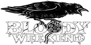 Bloody Week-End