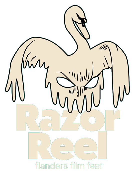 Razor Reel Flanders Film Fest