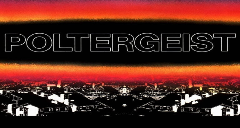 Poltergeist série