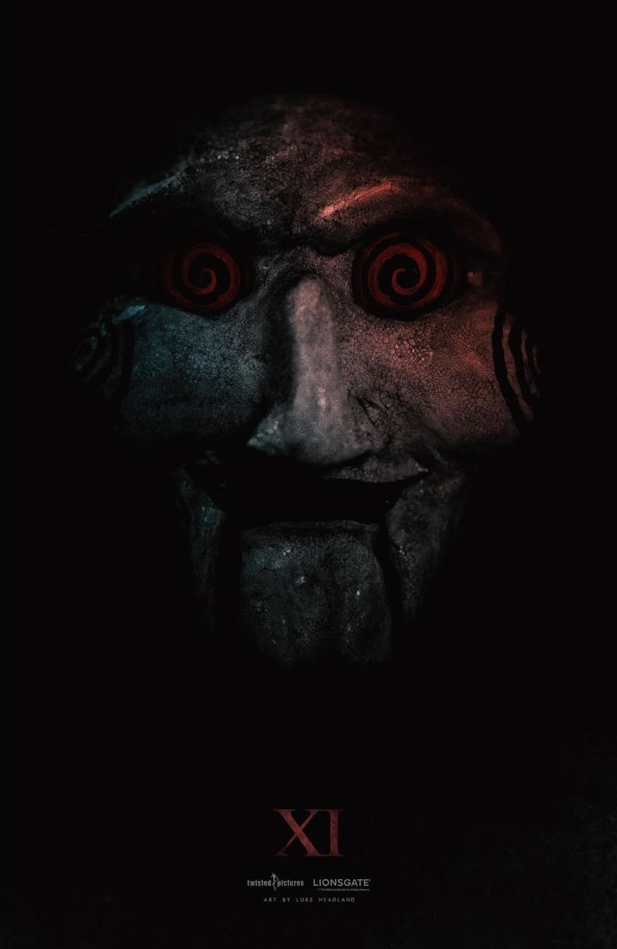 Saw XI (2025)