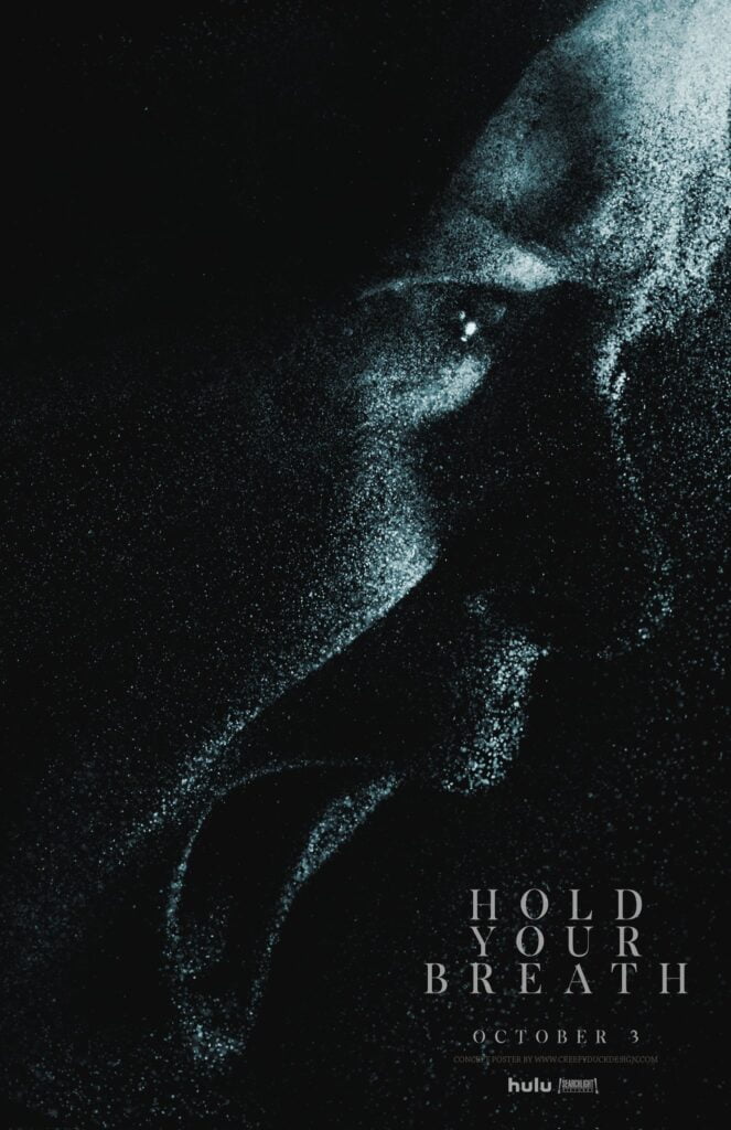 Hold Your Breath (2024)