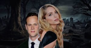 Jessica Rothe et Joseph Cross se retrouvent coincés dans un cauchemar sans fin dans le nouveau film d’horreur ‘Affection’