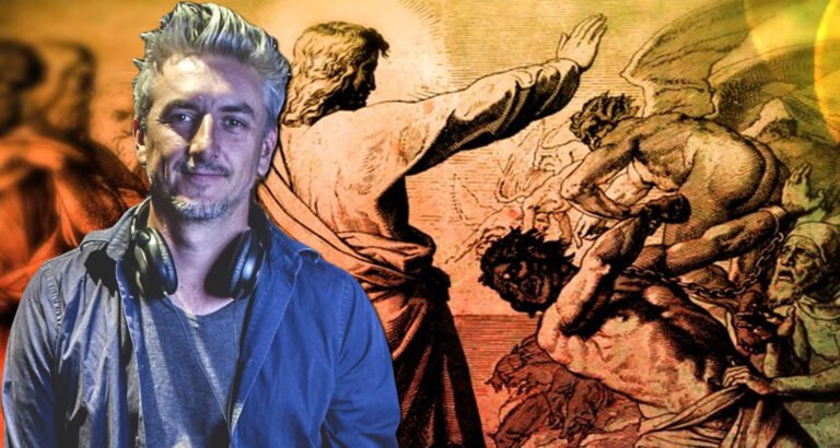 Greg McLean The First Exorcist