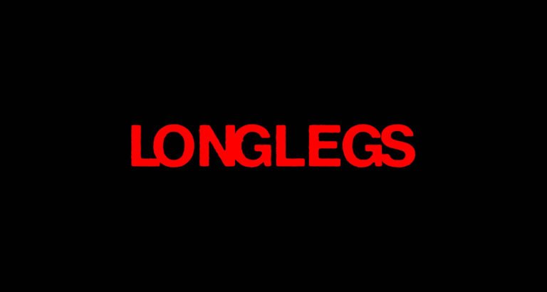 Critique de film : Longlegs (2024)