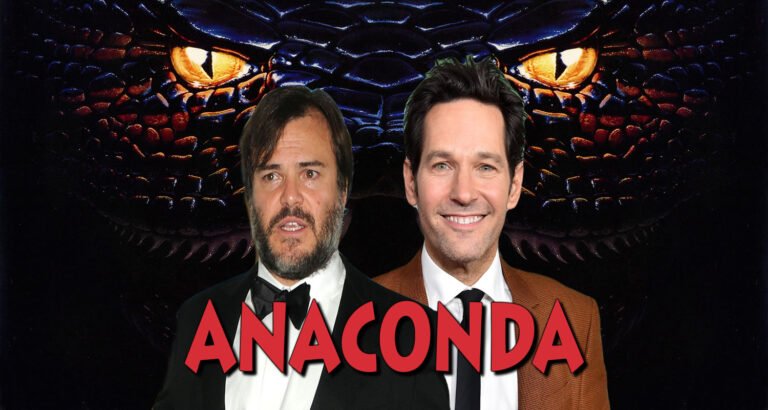 Anaconda reboot