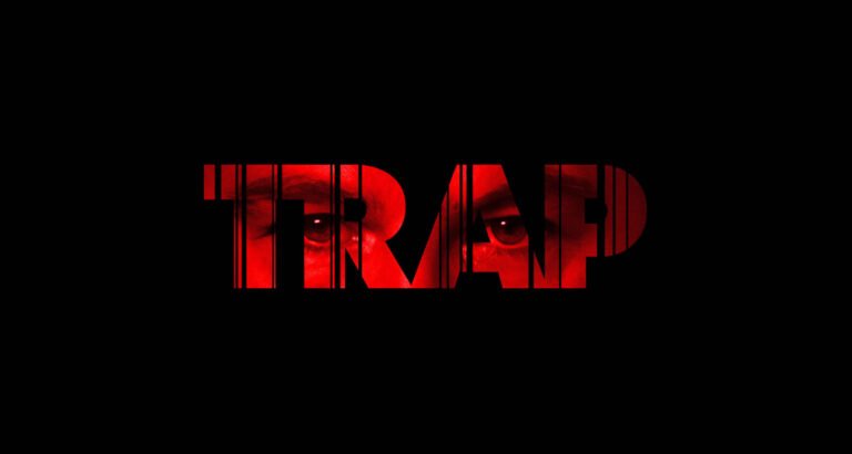 Critique de film : Trap (2024)