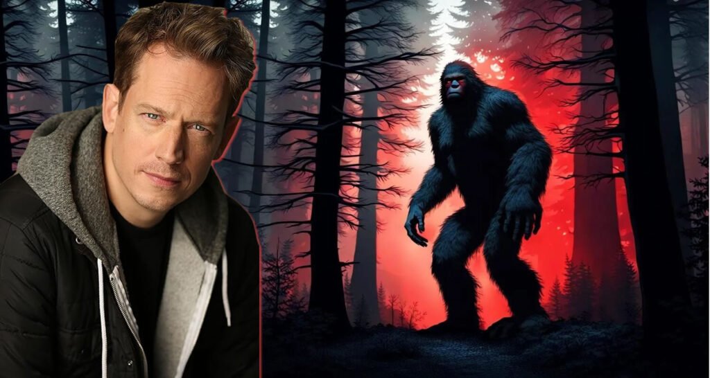 “Bigfoot” : où en est le film d’horreur sur le Sasquatch de STX Entertainment ?