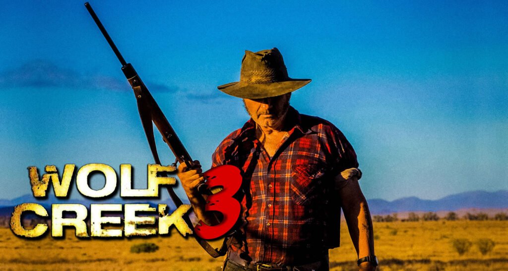 “Wolf Creek: Legacy” : Mick Taylor reviendra au cinéma le 19 mars 2027