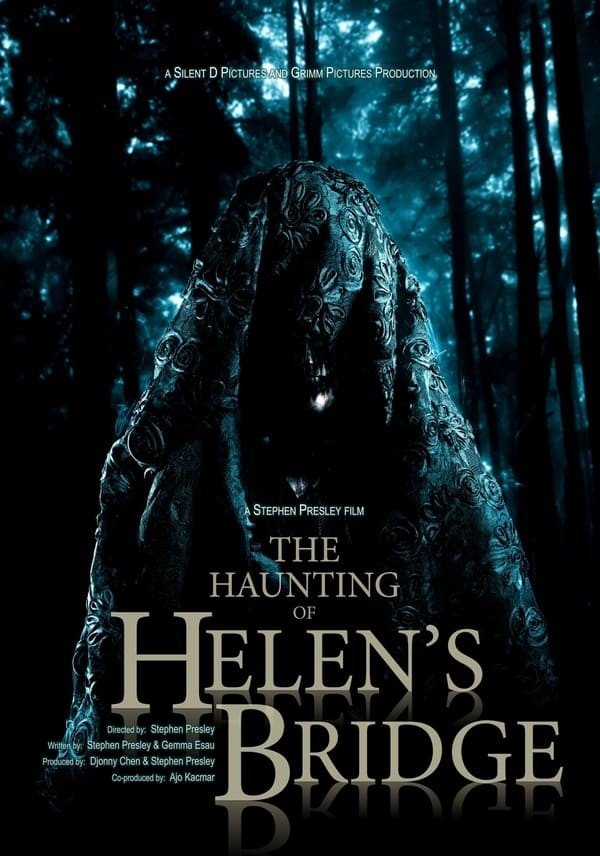The Haunting of Helen’s Bridge (2025)