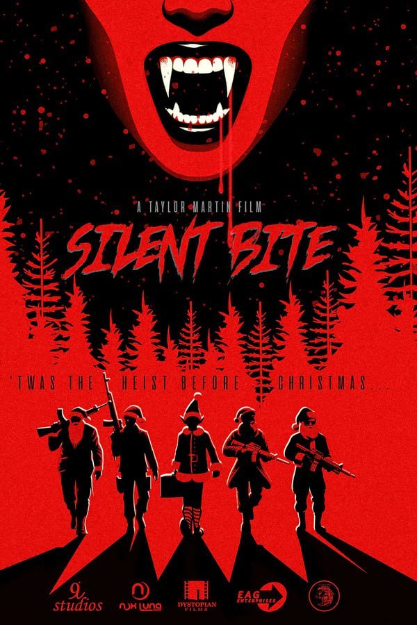 Silent Bite (2024)