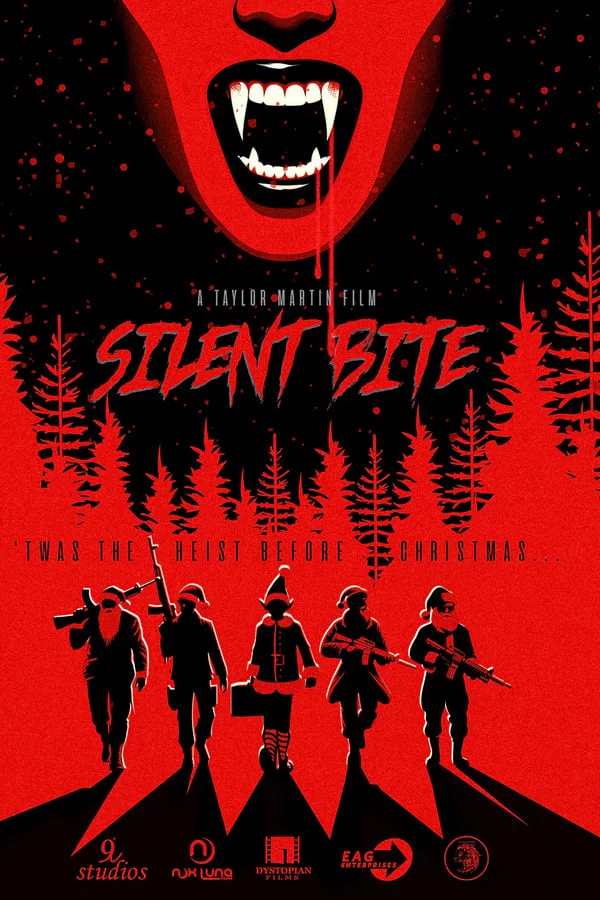 Silent Bite (2024)
