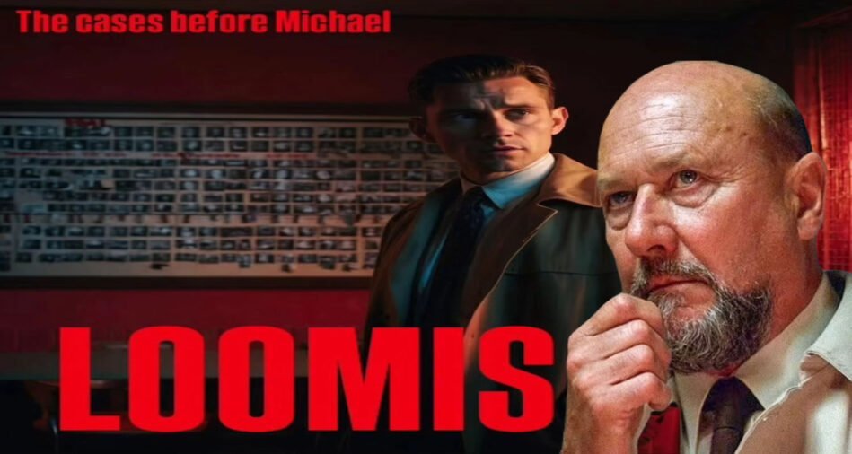 Dr Loomis série