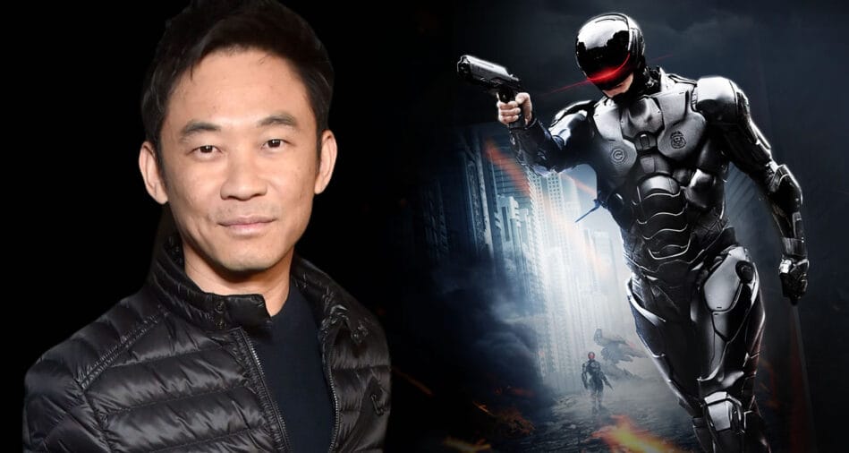 James Wan produira la série télévisée « RoboCop » pour Amazon MGM Studios