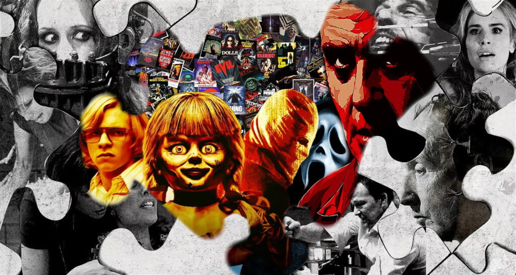 60 films d’horreur basés sur des histoires vraies