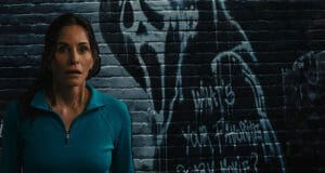 Courteney Cox n’est pas encore officiellement associée à « Scream 7 »