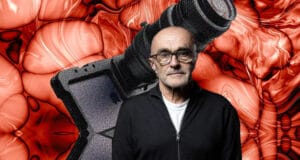 Danny Boyle a utilisé un iPhone 15 Pro Max pour tourner « 28 ans plus tard »