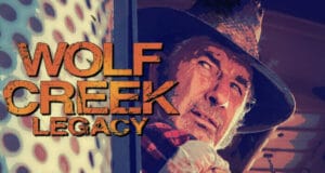 John Jarratt affirme que « Wolf Creek : Legacy » revient au ton du premier film dans son troisième volet