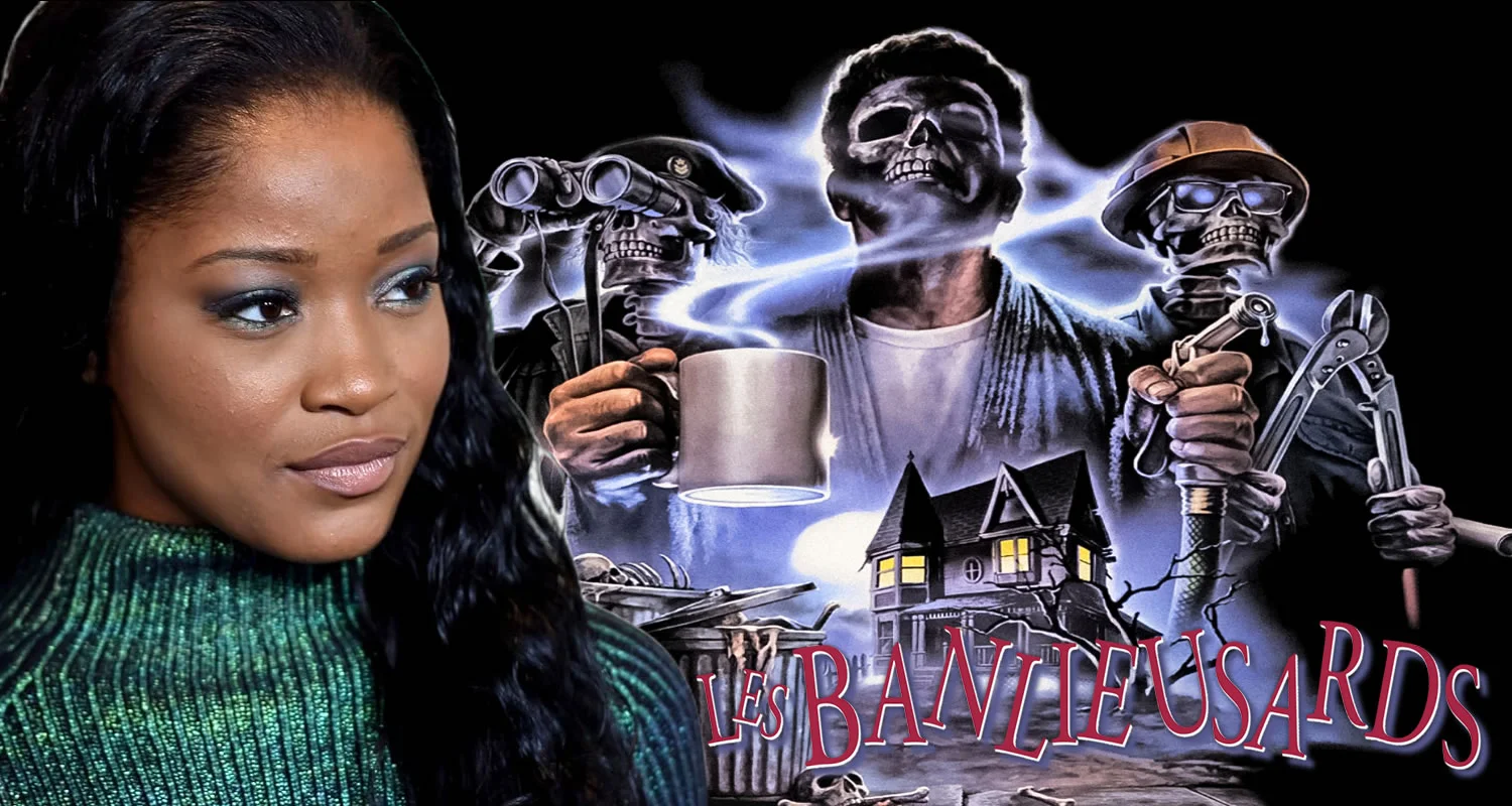 Keke Palmer sera la vedette d’une série télévisée basée sur le classique de 1989 de Joe Dante “Les Banlieusards”