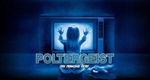 L’Histoire Étrange de la Franchise de Films “Poltergeist”