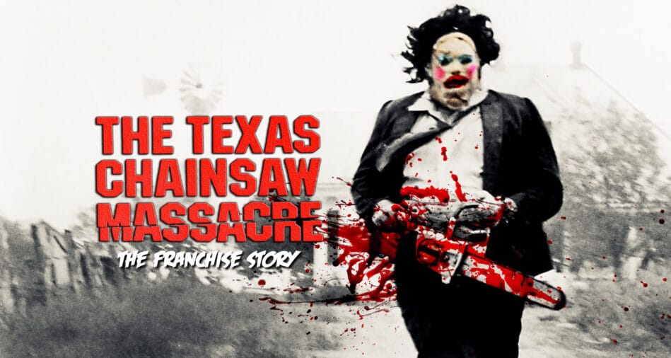L’Histoire de la Franchise de Films “Massacre à la Tronçonneuse”