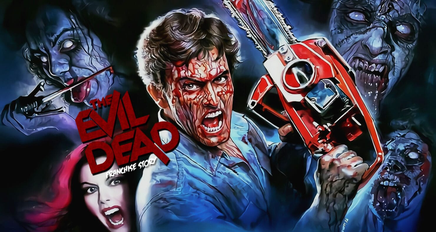 L Histoire De La Franchise Evil Dead l-histoire-de-la-franchise-evil-dead