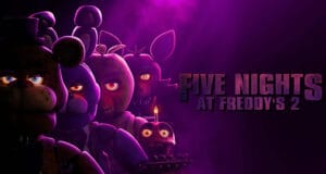 Five Nights at Freddy’s 2 sera en production d’octobre à janvier