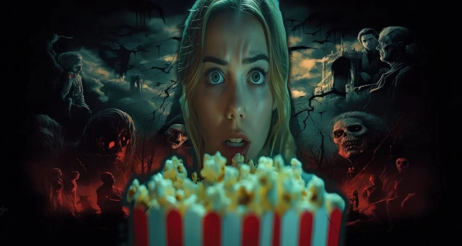 Les sorties de films d’horreur pour 2025