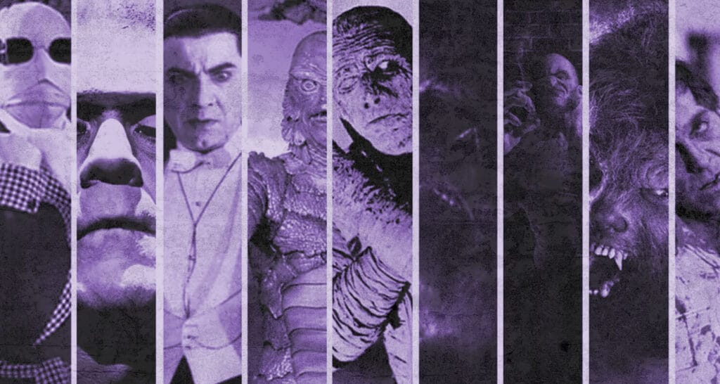 L’évolution des films d’horreur d’hier à aujourd’hui