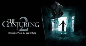 L’histoire Vraie Derrière Le Film “Conjuring 2 : le cas Enfield”