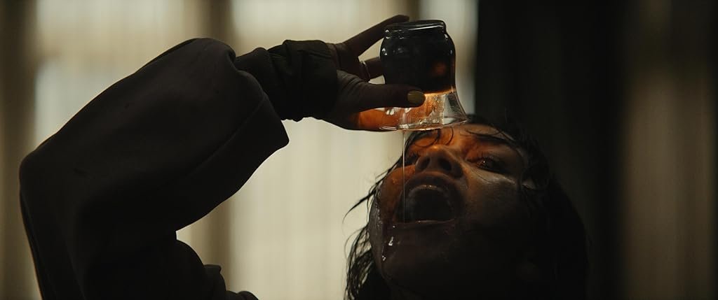 Luciane Buchanan dans Evil Dead Burn (2026)