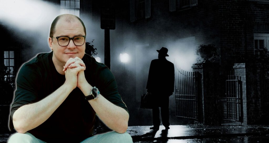 “The Exorcist: Martyrs” : Mike Flanagan veut signer le film le plus effrayant de sa carrière