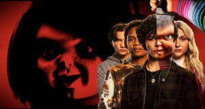 Pas de saison 4 pour la série “Chucky” de Don Marcini