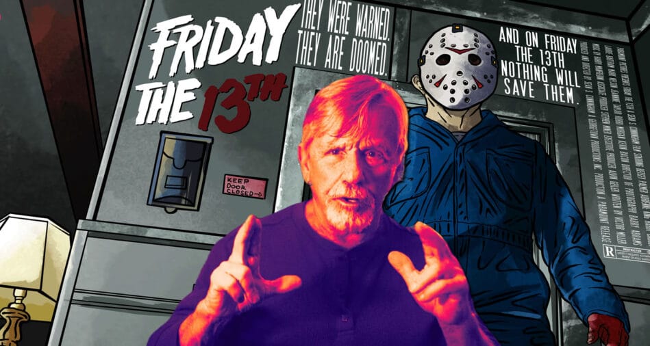 “Vendredi 13” : Crystal Lake arrive enfin, deux ans après les déclarations de Sean S. Cunningham