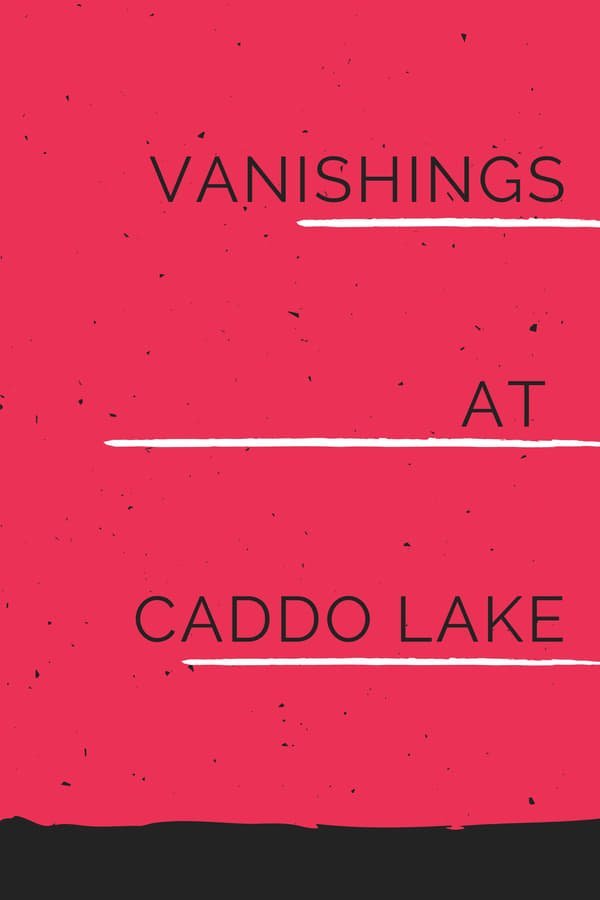Caddo Lake (2024)