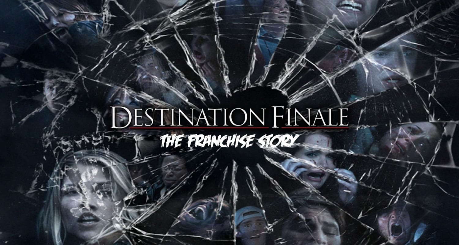 L’Histoire de la Franchise de Films “Destination Finale”