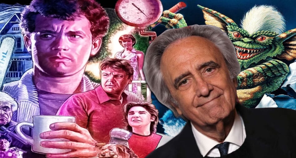 Joe Dante parle de Gremlins 3 et de la prochaine série télévisée ‘Les Banlieusards’
