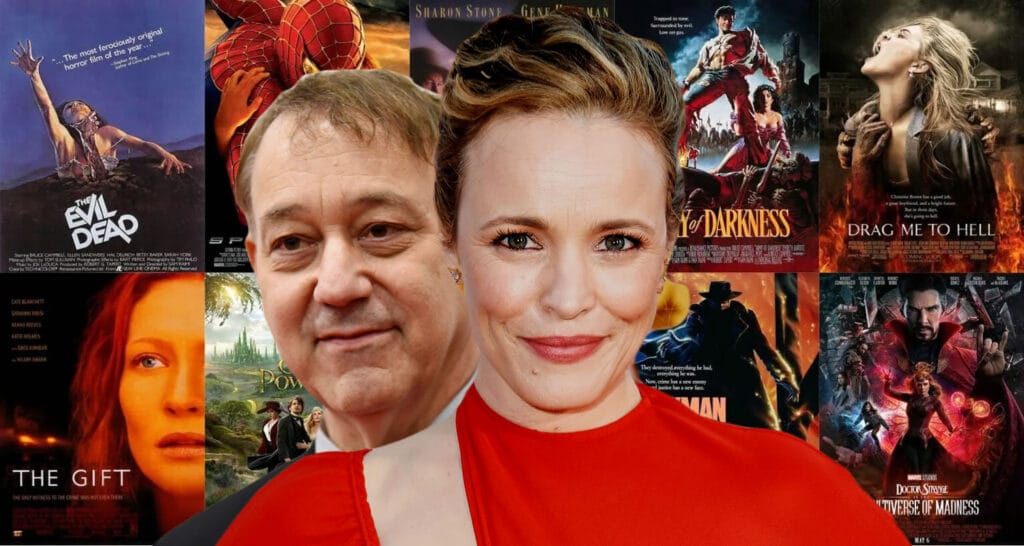 “Send Help” : un film d’horreur réalisé par Sam Raimi pourrait mettre en scène Rachel McAdams