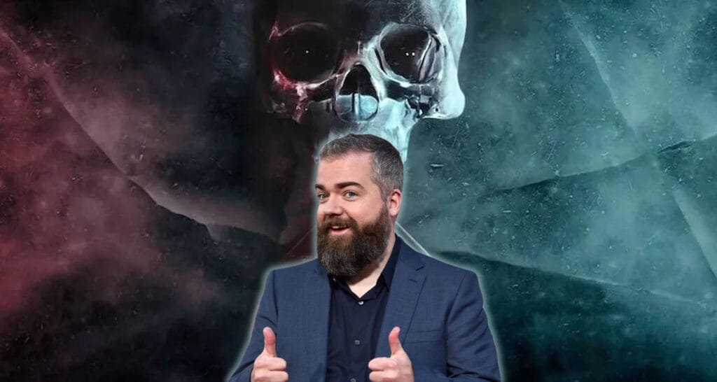 Le tournage du film « Until Dawn » de David F. Sandberg s’est achevé ce week-end