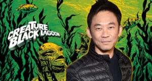 Le scénariste du reboot de “L’étrange créature du lac noir” par James Wan a été trouvé