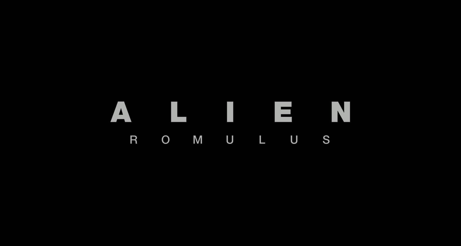 Critique de film : Alien Romulus (2024)