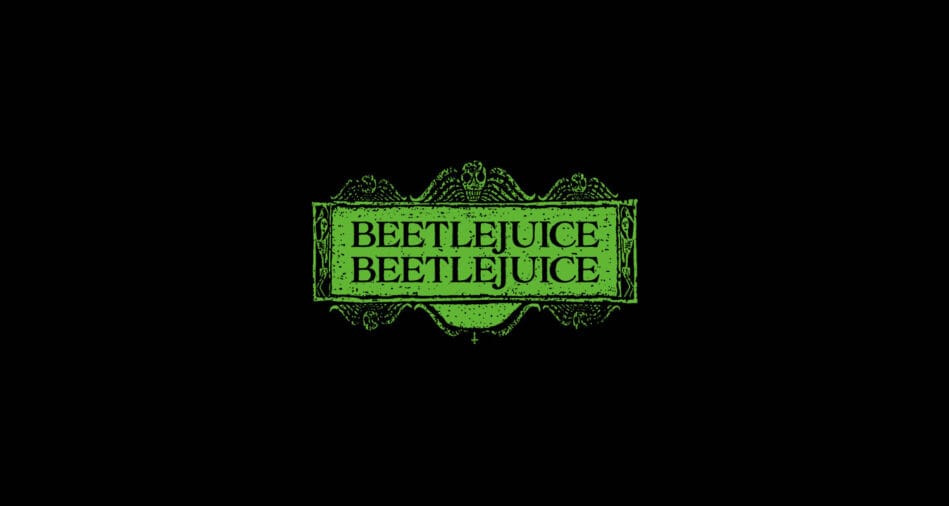 Critique de film : Beetlejuice Beetlejuice (2024)