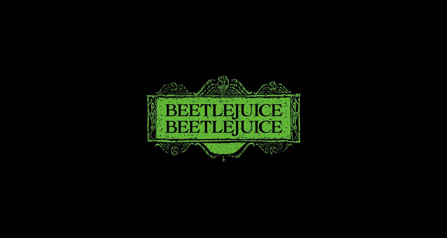 Critique de film : Beetlejuice Beetlejuice (2024)