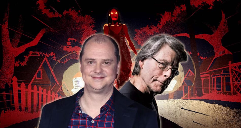 Mike Flanagan et Stephen King réunis pour la série télévisée « Carrie » d’Amazon