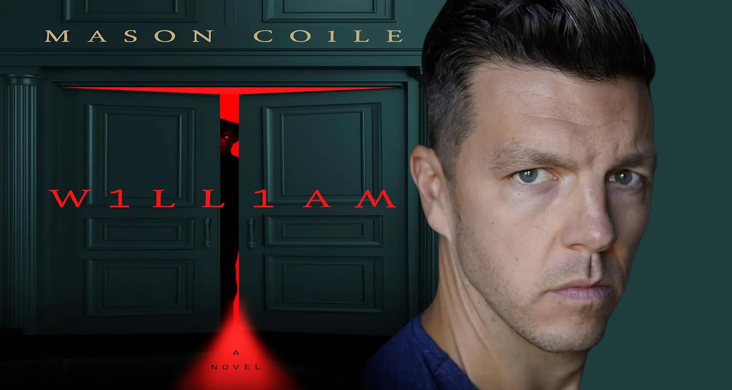 Justin G. Dyck adapte l’histoire d’horreur de Mason Coile “William” sur l’intelligence artificielle