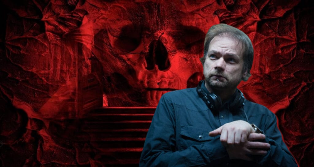 Le réalisateur de films d’horreur André Øvredal réalise un nouveau film d’horreur pour 18hz Productions