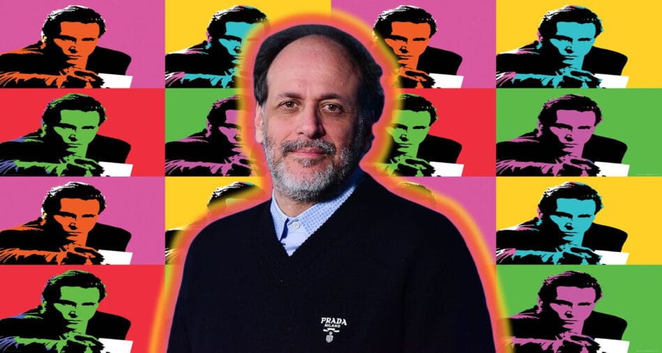 Luca Guadagnino réalisera la prochaine adaptation de « American Psycho » pour Lionsgate
