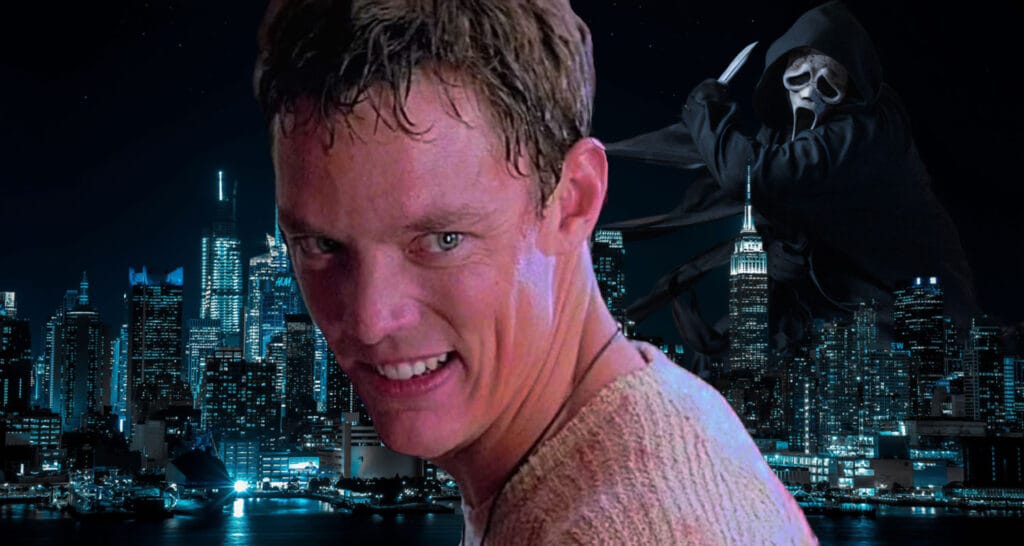 Stu Macher le personnage de « Scream » serait toujours en vie, selon Matthew Lillard