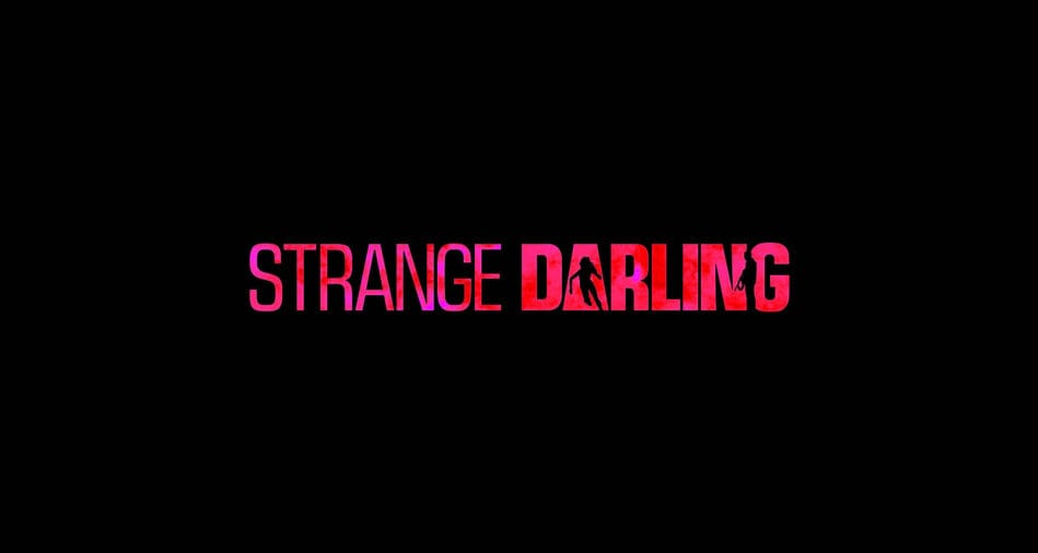 Critique de film : Strange Darling (2024)