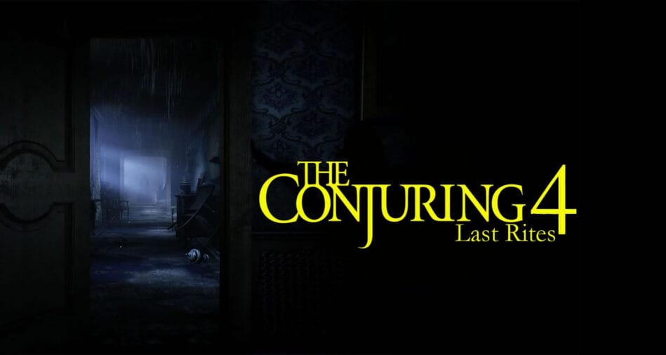 The Conjuring : Last Rites / Le tournage du dernier volet de la franchise a commencé